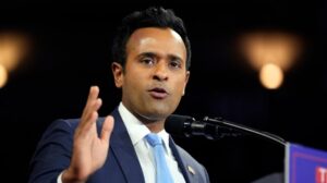 Ramaswamy, Husted trail Democrats in Ohio poll by AARP