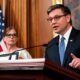 Johnson announces gambit to attach SAVE America Act to must-pass defense bill