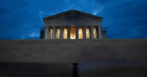 Supreme Court to rule on birthright citizenship, campaign finance and transgender athletes