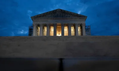 Supreme Court to rule on birthright citizenship, campaign finance and transgender athletes