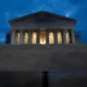 Supreme Court to rule on birthright citizenship, campaign finance and transgender athletes
