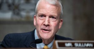Alaska Supreme Court says man with same name as Sen. Dan Sullivan can be on primary ballot