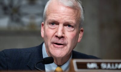 Alaska Supreme Court says man with same name as Sen. Dan Sullivan can be on primary ballot