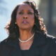 Supreme Court says Fed’s Cook can keep her job for now