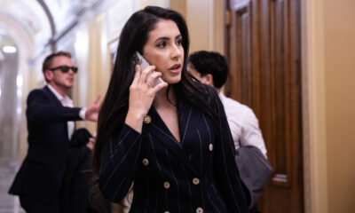 Johnson-backed plan to combine Pentagon and election bills advances to floor