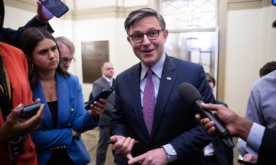 Pentagon and elections bills could be combined in bid to unfreeze House floor