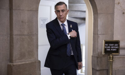Top Trump officials face bipartisan questions in first all-member Iran briefings