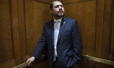 Senate Ethics dismisses allegations against Ruben Gallego