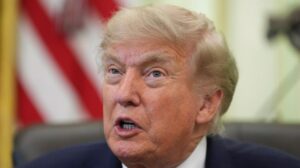 GOP split on path forward after birthright citizenship blow