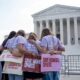 At the Supreme Court, female athletes won — and so did the truth
