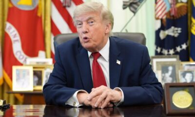 Democrats ramp up efforts to fight Trump, GOP over election integrity