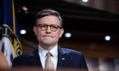 Capitol agenda: House floor freezes over