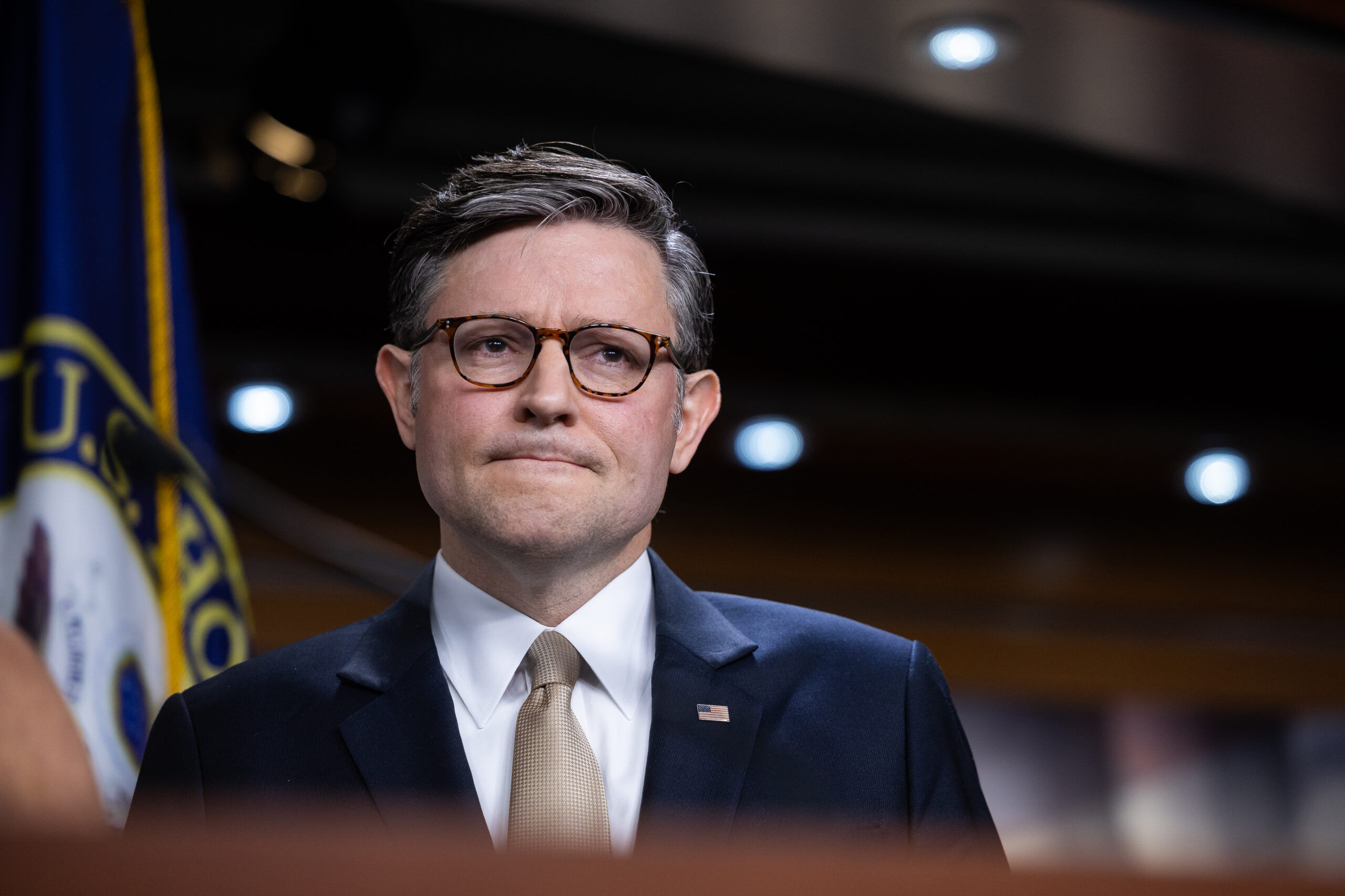 Capitol agenda: House floor freezes over