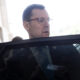 Tom Kean Jr. kept his depression a secret. Colleagues are questioning that decision.