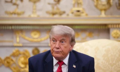 Trump made more than $1 billion in crypto ventures last year, financial disclosure shows