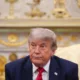 Trump made more than $1 billion in crypto ventures last year, financial disclosure shows