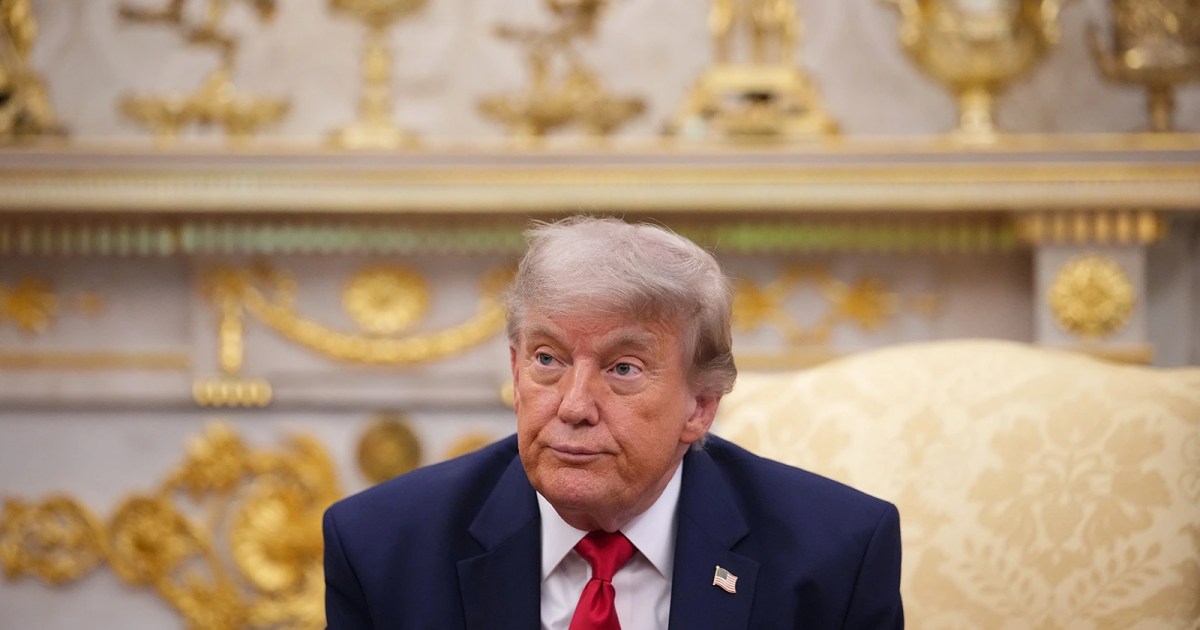 Trump made more than $1 billion in crypto ventures last year, financial disclosure shows