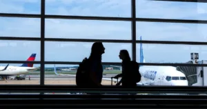 GOP officials eye restrictions on pregnant travelers following Supreme Court ruling