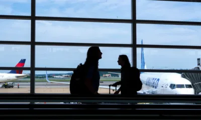 GOP officials eye restrictions on pregnant travelers following Supreme Court ruling