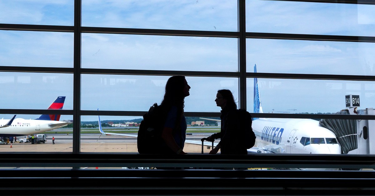 GOP officials eye restrictions on pregnant travelers following Supreme Court ruling