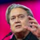 Bannon: Insurgent left candidates ‘very smart’ not to campaign on Trump