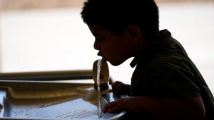 The other affordability crisis: water