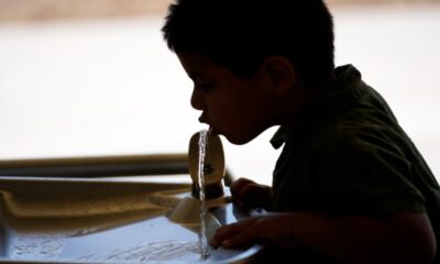 The other affordability crisis: water