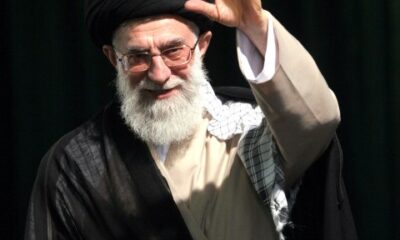Iran set to bury Supreme Leader Khamenei after days of funeral ceremonies