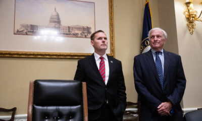 House Ethics says it doesn’t have information to share on lawmaker sexual misconduct settlements