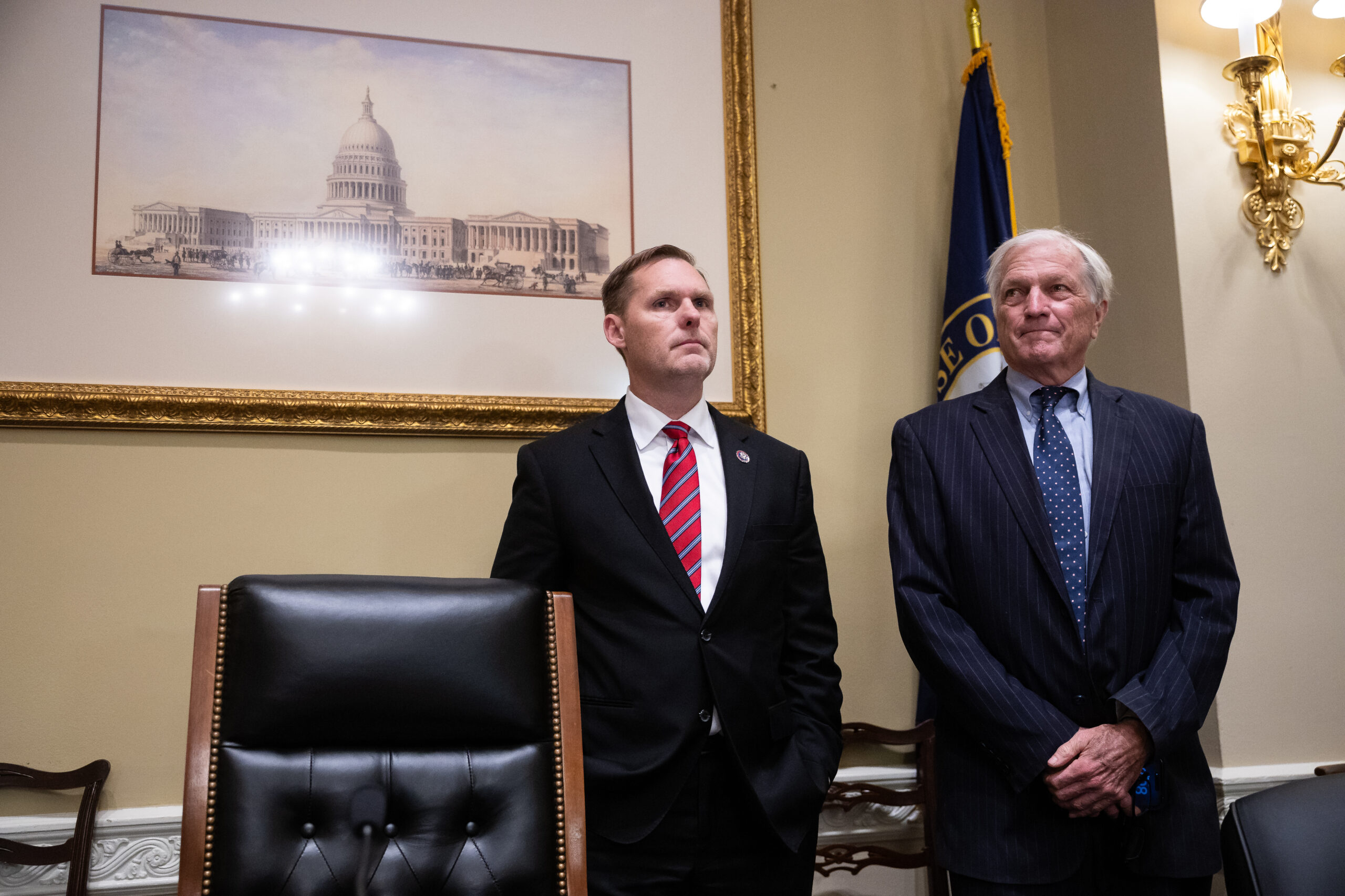 House Ethics says it doesn’t have information to share on lawmaker sexual misconduct settlements