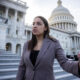 AOC endorses El-Sayed in Michigan Senate race