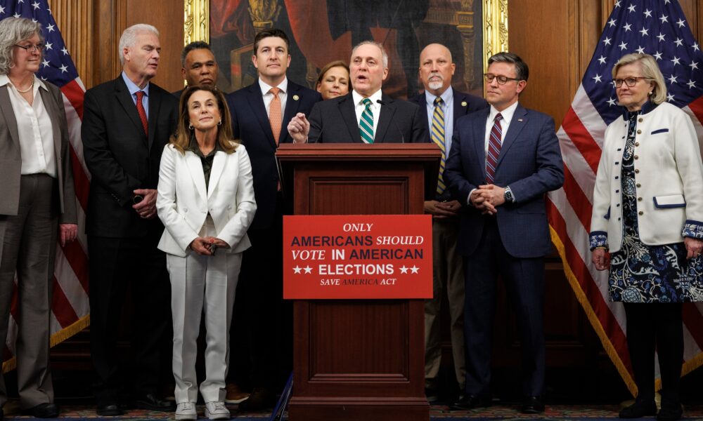The GOP’s dirty little secret about the SAVE America Act