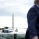 Work reportedly begins on White House helipad as part of Trump’s renovation agenda