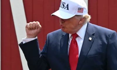 Stephanie Ruhle breaks down what to know about Trump’s financial disclosures