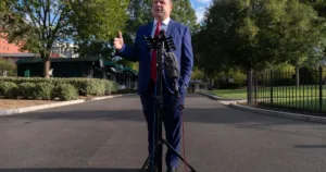 Despite his recent antics, acting DNI Bill Pulte gets broad declassification powers