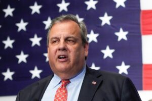 Christie: GOP headed for ‘monumental defeat’ in midterms