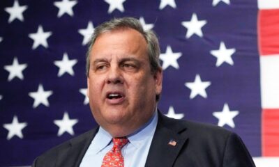 Christie: GOP headed for ‘monumental defeat’ in midterms