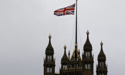 UK’s military decline will pose a major challenge for its new prime minister