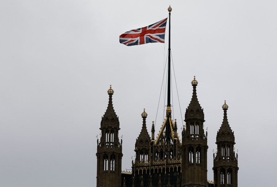 UK’s military decline will pose a major challenge for its new prime minister