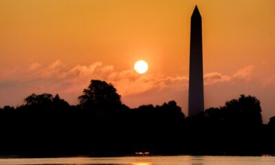 How extreme heat is changing DC’s July Fourth weekend event plans