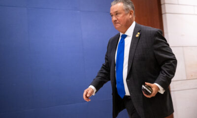 GOP rebels threaten Iran spending bill over Poland troop fight