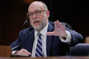 Vought: Congressional earmarks will be protected under new grant rules