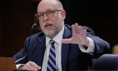 Vought: Congressional earmarks will be protected under new grant rules
