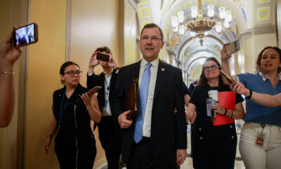 Kean returns to House, says depression diagnosis led to 4-month absence