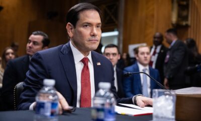 Rubio, Witkoff to brief Congress on Iran