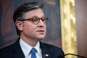Capitol agenda: Red, white and GOP hard-liner blues