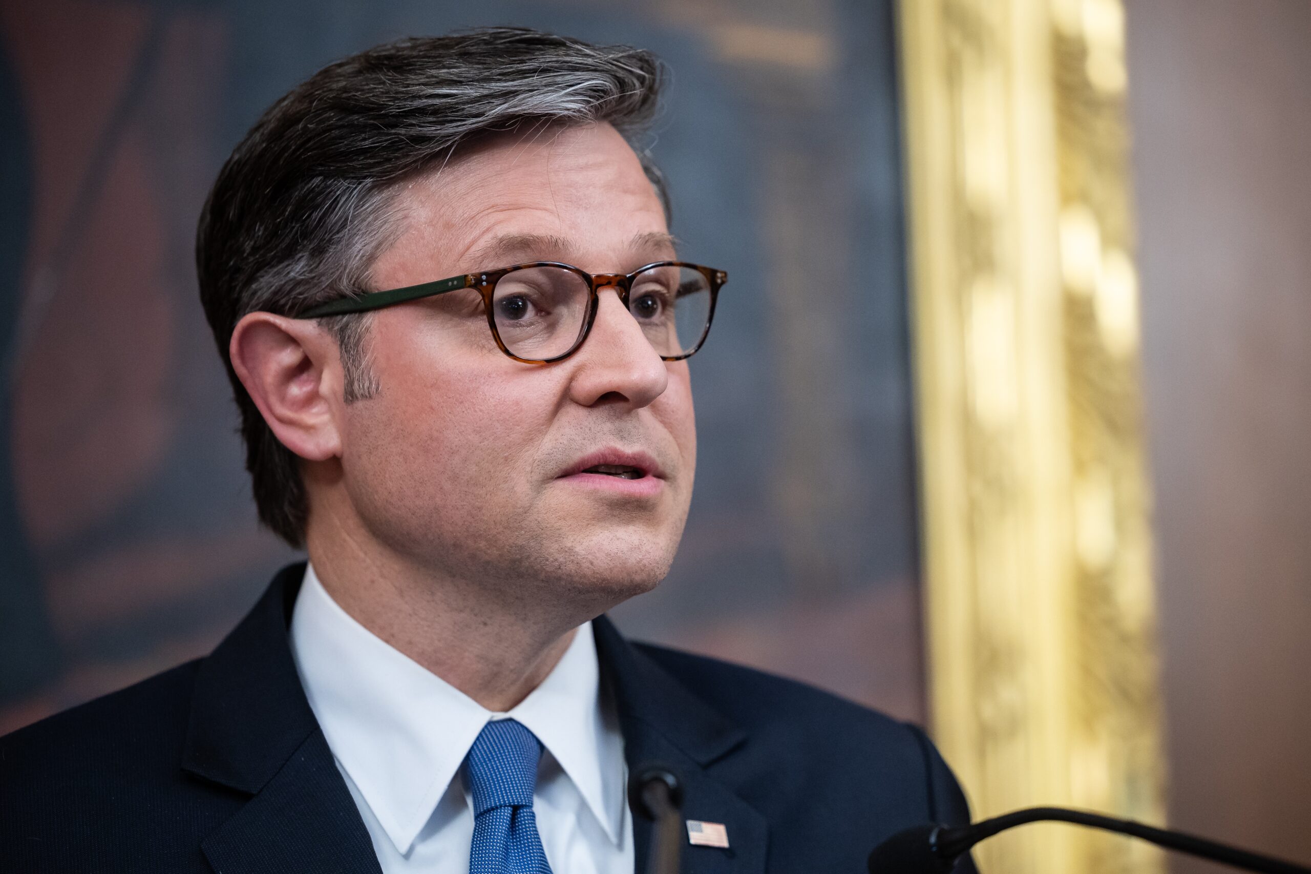 Capitol agenda: Red, white and GOP hard-liner blues