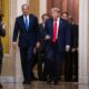 Republicans get antsy about confirmations as the Senate hangs in the balance