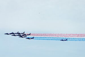 The Great American Betrayal