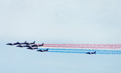 The Great American Betrayal
